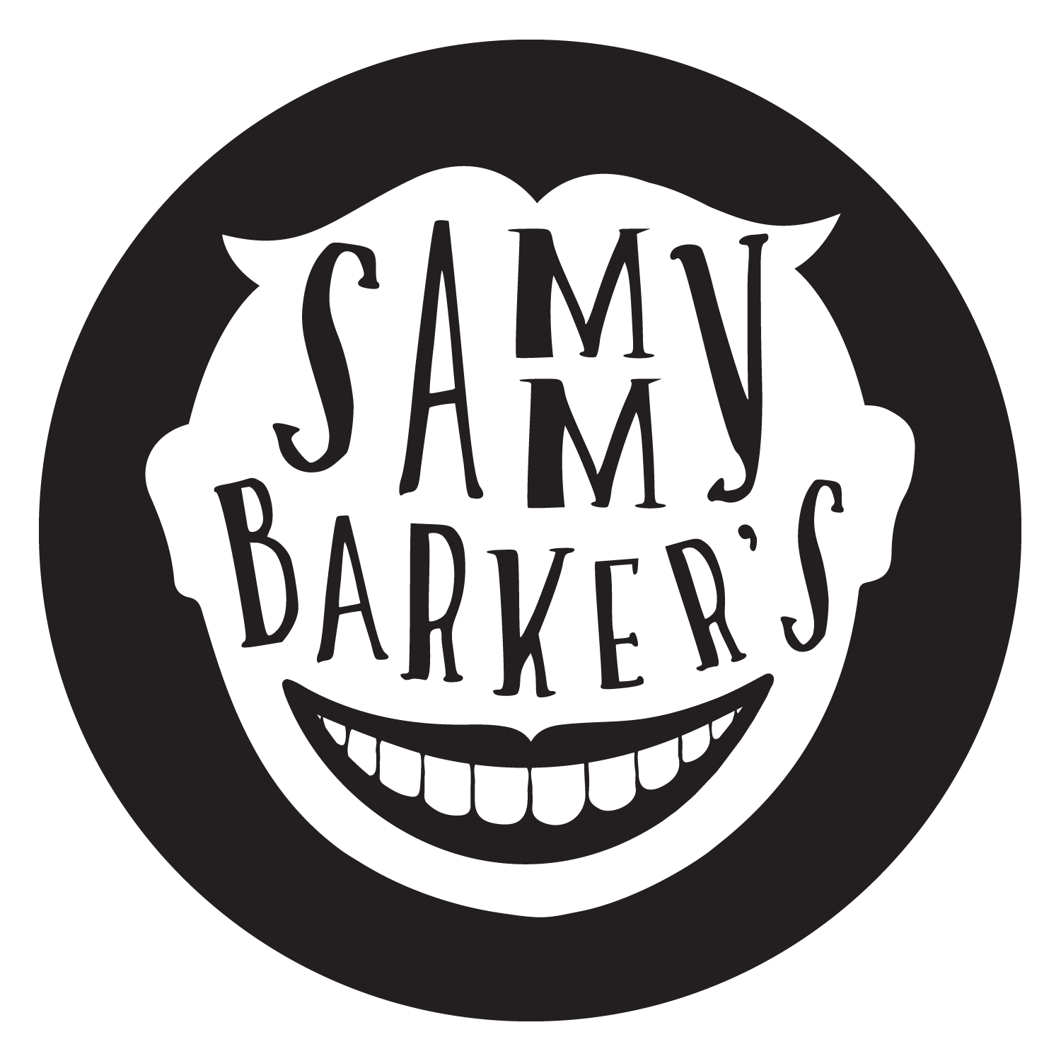Sammy Barker's in Pensacola, FL – American Street Food